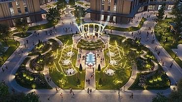 5 и более комнат, 32 м², Элитка, 25 этаж, ПСО (под самоотделку) at lalafo.kg 5 и более комнат, 32 м², Элитка, 25 этаж, ПСО (под самоотделку)