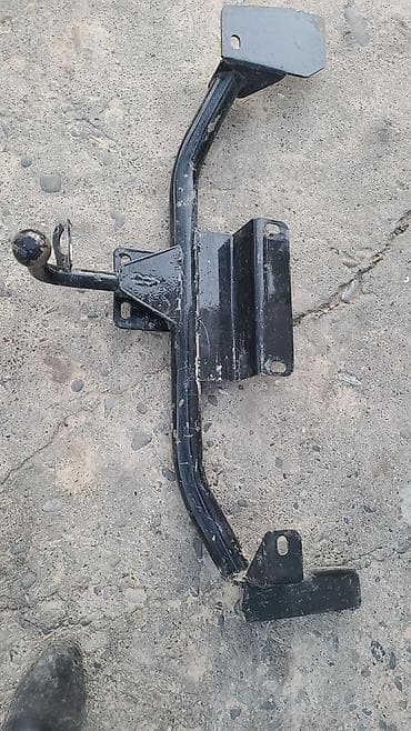 фаркопы на субару: Фаркоп Для легковых авто — 4