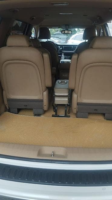 киа седона: Kia Carnival: 2019 г., Автомат, Дизель, Минивэн — 3