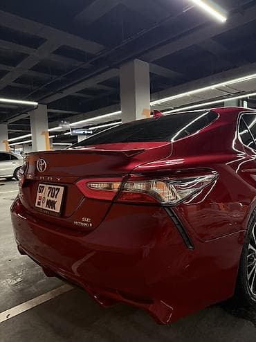 камри старый: Toyota Camry: 2019 г., 2.5 л, Вариатор, Гибрид, Седан — 7