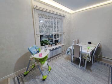 купить дом в ынтымаке: Дом, 105 м², 4 комнаты, Собственник, Евроремонт — 14