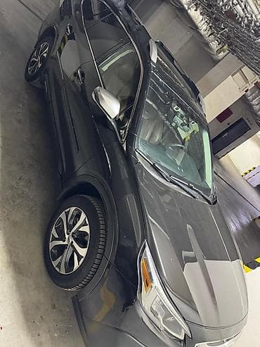 Унаа сатуу: Subaru Outback: 2021 г., 2.4 л, Бензин — 1