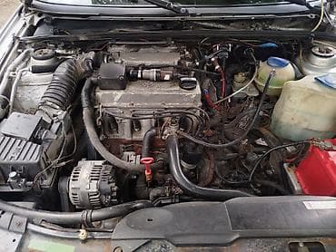 запчасти на мерседес w220 бишкек: Volkswagen Passat Variant: 1994 г., Кол менен иштөөчү, Бензин, Универсал — 6