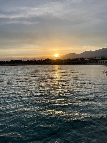 квартиры в бишкеке в районе политеха: 3 комнаты, 70 м², Элитка, 2 этаж — 1