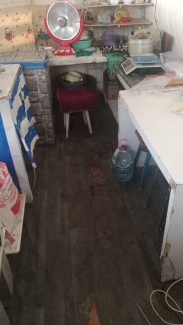 вип городок: Продаю бизнес Кант Военный городок — 5