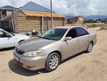 балка камри 30: Toyota Camry: 2002 г., 2.4 л, Автомат, Газ, Седан — 3