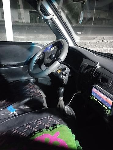 бампер портер: Легкий грузовик, Hyundai, Стандарт, Б/у — 5