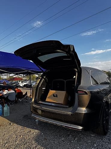 wuling mini ev: Lixiang L8: 2026 г., Автомат, Гибрид, Кроссовер — 4