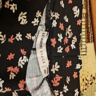 штапель узбекский фасоны платьев для дома: Юбка женская летняя из Турции,размер 44-46,сост.отлсостав хлопок и — 3