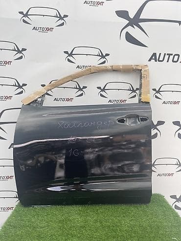 lincoln mkz: Дверь Комплект Toyota, Оригинал — 2