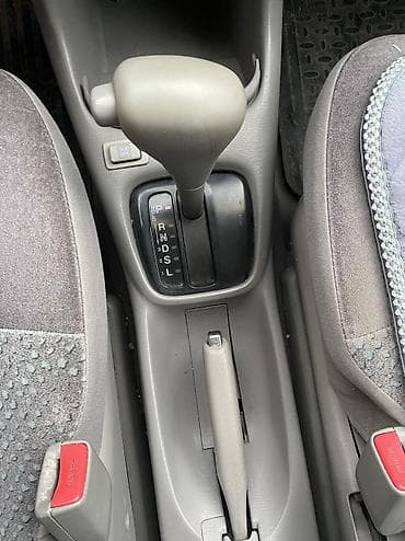 gps tracker: Mazda PREMACY: 1999 г., Автомат, Бензин, Универсал — 5