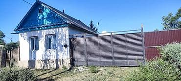 Дом, 24 м², 2 комнаты at lalafo.kg Дом, 24 м², 2 комнаты