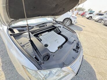 выкуп авто нексия: Lexus ES: 2010 г., 3.5 л, Типтроник, Бензиновая, Седан — 8