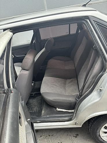 geely galaxy e5: Daewoo Nexia: 2010 г., 1.6 л, Механика, Седан — 3