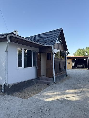 old bishkek: Belovoski center Продаётся одноэтажный дом с участком. Основные — 3