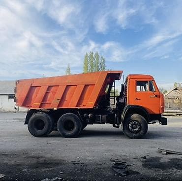 диска камаз: Грузовик, Камаз, Стандарт, Б/у — 2