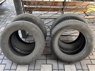 city: Шины 235 / 65 / R 17, Лето, Комплект, Внедорожные (АТ/МТ) — 1