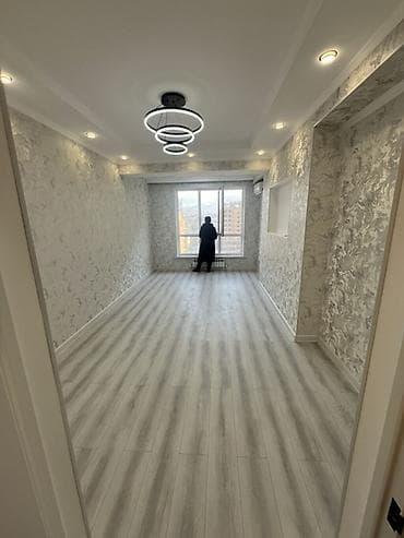 жд: 2 комнаты, 54 м², 10 этаж, Евроремонт — 6