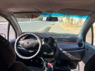 б у рейлинги багажник на хундай туксон бишкек: Daewoo Matiz: 2006 г., 0.8 л, Механика, Бензин, Хетчбек — 8