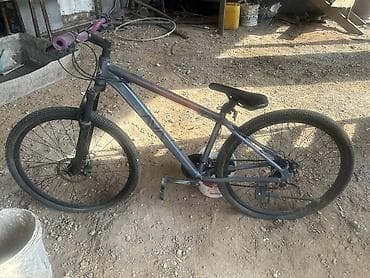 велос: Горный велосипед, Алюминий — 3