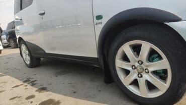 дом обмен на авто: Toyota Yaris: 2001 г., 1.3 л, Механика, Бензиновая, Хэтчбэк — 11