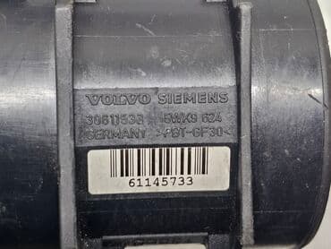 оригинальные расходные материалы 40 фотобумага: Расходомер Volvo 2000 г., Б/у, Оригинал, Германия — 10