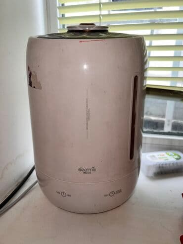 швейный машинка алам: Увлажнитель воздуха. Б/у в отличном состоянии. Пользовались один — 3