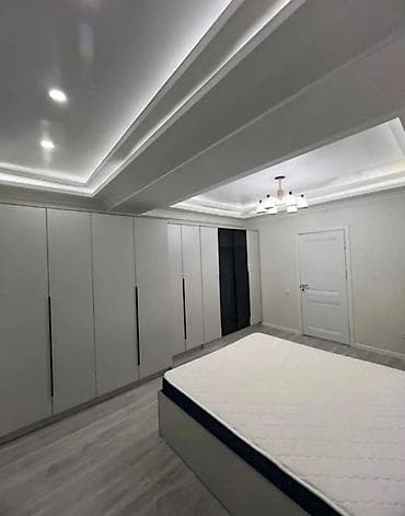 Продажа квартир: 3 комнаты, 97 м², Элитка, 8 этаж, Евроремонт — 7