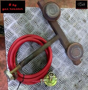 морковь оптом: Постер для обжарки кофе (8 кг)
производство Албания — 7