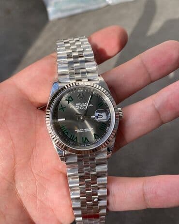 часы новые почти: ⚜️ЧАСЫ МИРОВЫХ БРЕНДОВ⚜️ 150$ R0|ex 💎 Роскошное качество (класс — 4