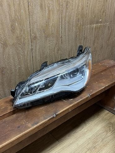 Передняя левая фара Toyota Оригинал, Япония
