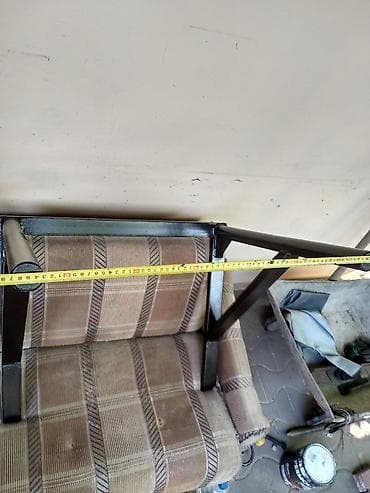 pull and beer: Турник 2000сом — 3