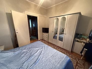 4 bedroom: 2 комнаты, 47 м², 105 серия, 5 этаж, Косметический ремонт — 3