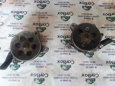 Хонда Одиссей 1998 г. Объем 2,2 2,3
Honda Odissey
ГИДРОНАСОС