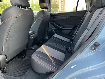 замена масла авто: Subaru XV: 2019 г., 2 л, Автомат, Бензин, Кроссовер — 5