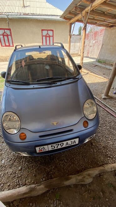 матиз 3 автомат каробка: Daewoo Matiz: 2008 г., 0.8 л, Механика, Бензин, Хетчбек — 5