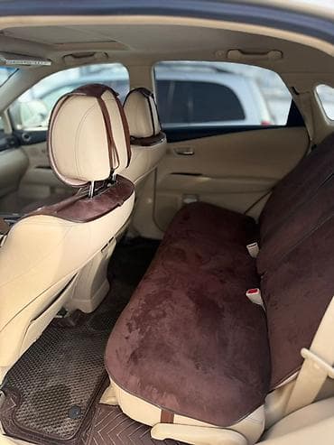 Скупка авто: Lexus RX: 2013 г., 3.5 л, Автомат, Бензин, Кроссовер — 4