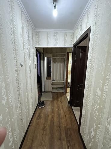 Квартиры: 2 комнаты, 44 м², 104 серия, 2 этаж — 9