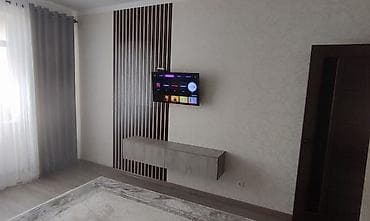 Недвижимость: 1 комната, 37 м², Элитка, 11 этаж, Косметический ремонт — 8