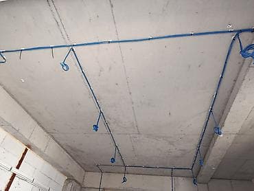 Электриктер: Электрик | Электр монтаждык жумуштар 3-5 жылдык тажрыйба — 4