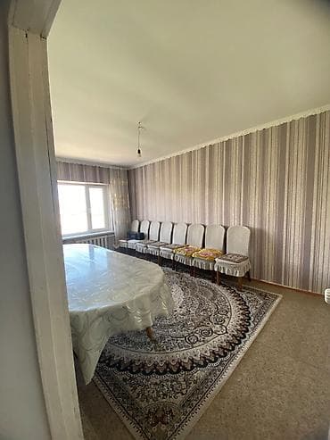 квартиры на сутку: 🏡 Сдается уютная 3-комнатная квартира посуточно в Балыкчы Ищете — 2