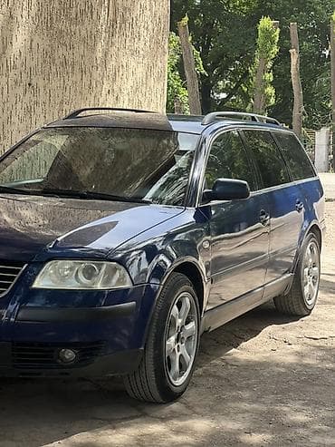 двигатель 1 9 тди: Volkswagen Passat Variant: 2002 г., 1.9 л, Механика, Дизель, Универсал — 8