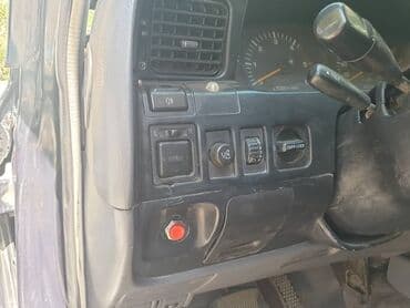 тойота сурф левый руль: Toyota Land Cruiser: 1993 г., 4.2 л, Автомат, Дизель, Внедорожник — 7