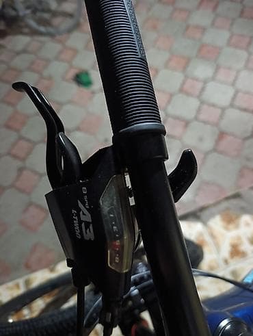 BMX велосипеды: Горный велосипед, Skillmax, Алюминий — 9