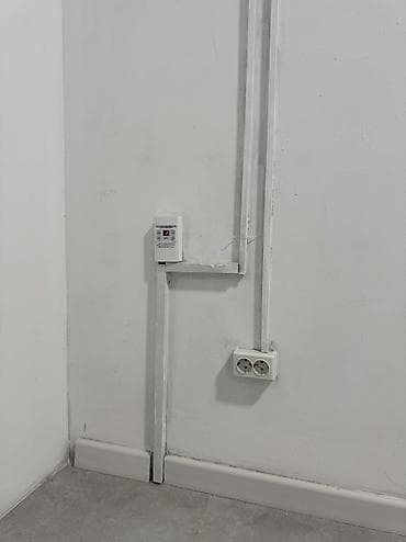 ош 07: Кеңселерди ижаралоо, 72 м², Турак комплексинде, 1-катар, Өзүнчө ашканасы менен, Өзүнчө санитардык түйүнү менен — 10