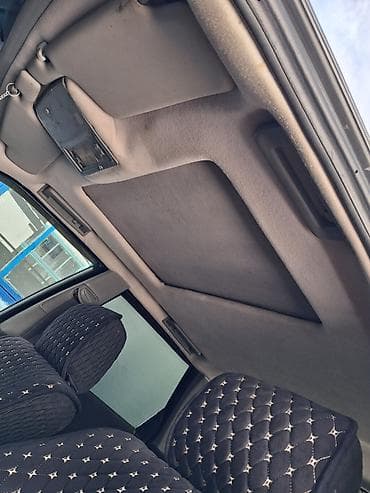 lexus 2008: Audi 80: 1993 г., 2 л, Механика, Бензин, Универсал — 7