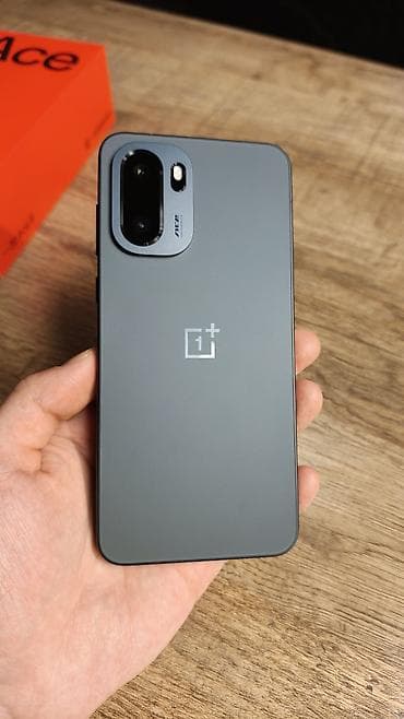 OnePlus 15, Новый, 512 ГБ, цвет - Черный, 2 SIM