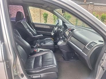 Продажа авто: Honda CR-V: 2010 г., 2.4 л, Автомат, Бензин, Кроссовер — 10