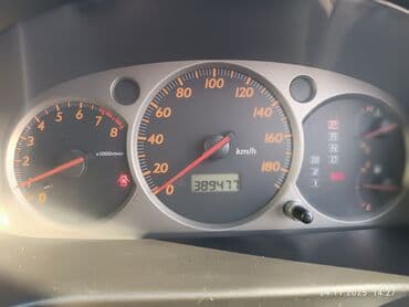 для грузовых автомобилей бу эбу мозги: Honda Stream: 2003 г., 1.7 л, Автомат, Бензиновая, Универсал — 11