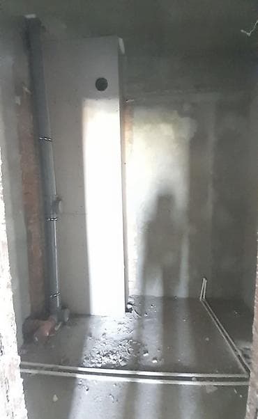 жк люксембург бишкек: 2 комнаты, 81 м², Индивидуалка, 4 этаж, Готовая ПСО (под самоотделку) — 10